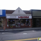 San Bruno Liquors