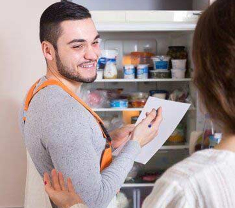 Ace Fridge Freezer Door Seals - Smithfield, QLD