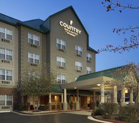 Country Inns & Suites - Lexington, KY