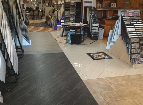 Xtra Option Design Flooring Inc - Corona, CA