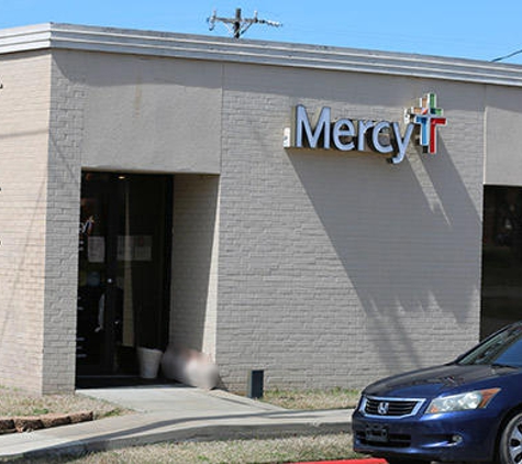 Mercy Clinic Family Medicine - Charleston - Charleston, AR