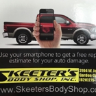 Skeeter's Body Shop