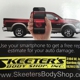 Skeeter's Body Shop