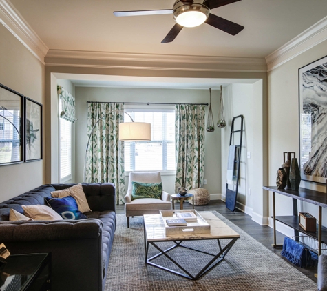 Residences at Century Park - Greer, SC