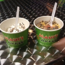 Maui's Apple - Yogurt