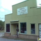 Orr's Used Furniture & Appliance