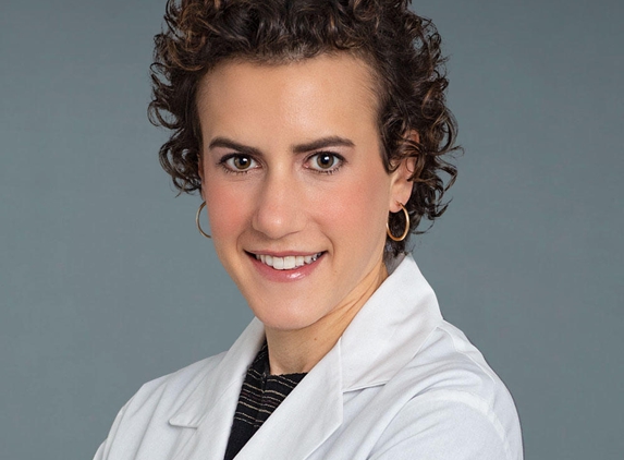 Jennifer Katz, MD - New York, NY