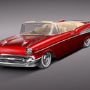 Classic Cars of Yuma