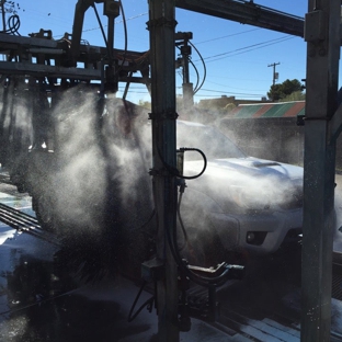 Metro Car Wash - Tucson, AZ