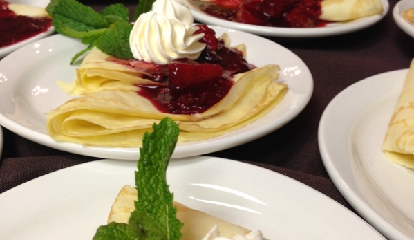 A Lively Chef Catering - Garden City, ID