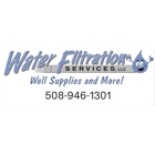 Water Filtration Services