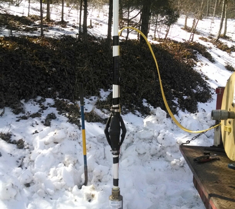 Haynes Well and Pump Service - Christiansburg, VA