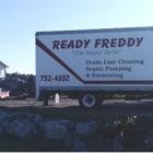 Ready Freddy Inc.