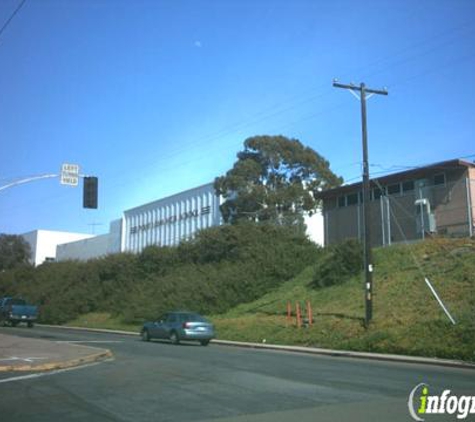 Point Loma High - San Diego, CA