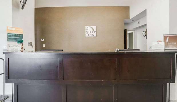 Sleep Inn South Jordan-Sandy - South Jordan, UT