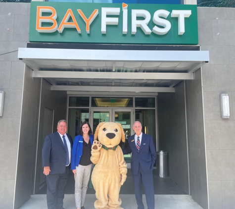 BayFirst National Bank - Saint Petersburg, FL