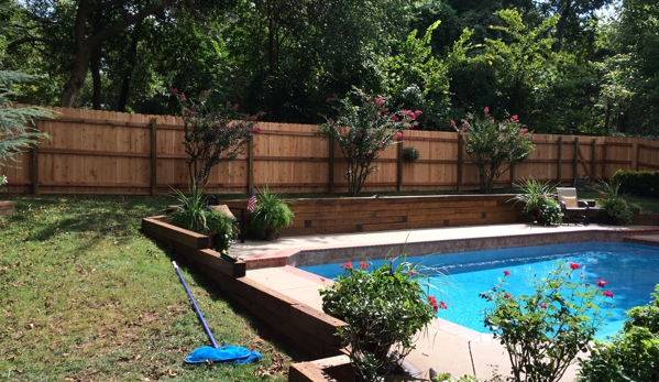 Hughes Fence and Deck, LLC - Edmond, OK