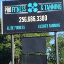 Pro Fitness and Tanning - Health Clubs