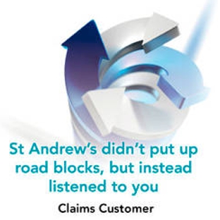 St Andrew's Insurance
