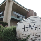 Law Offices of Halkides, Morgan & Kelley