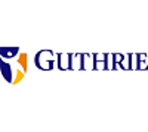 Guthrie Sayre Walk-In Care - Sayre, PA