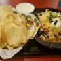 Moe's Southwest Grill