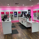 T-Mobile - Cellular Telephone Equipment & Supplies-Rental