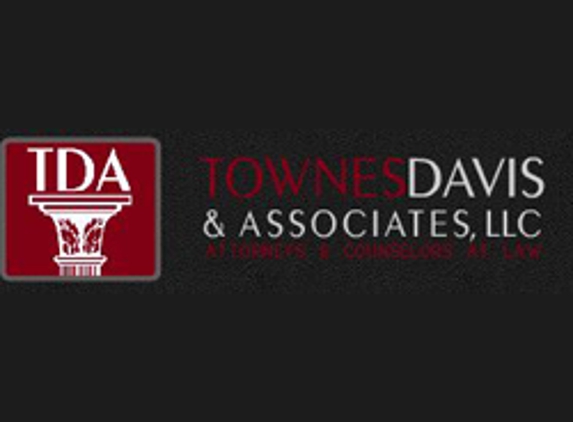 Townes Davis & Associates - Tucker, GA