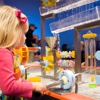 Discovery Place Nature gallery