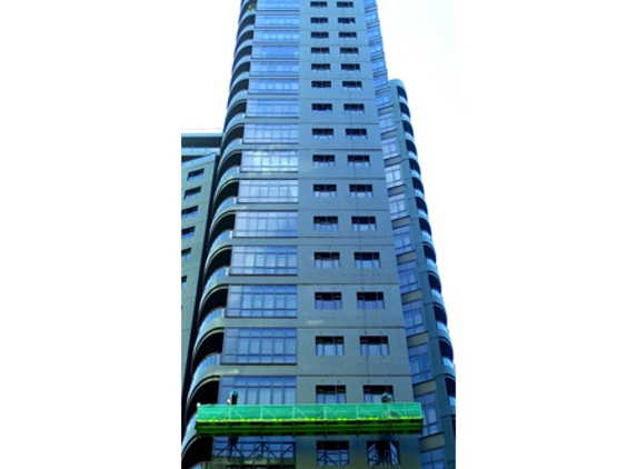 Skyrise Scaffolding Pty Ltd - St Marys, NSW