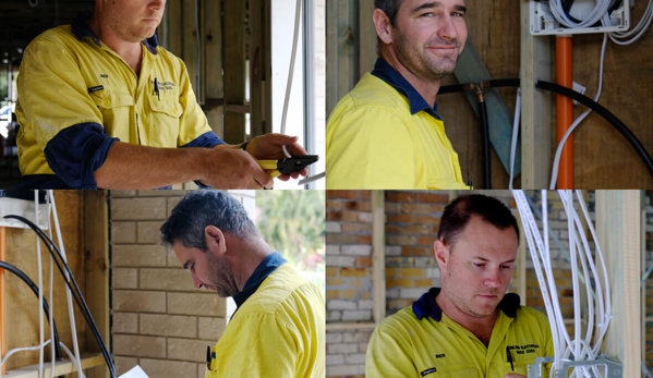 Gosling Electrical - North Boambee Valley, NSW. Gosling Electrical Level 2