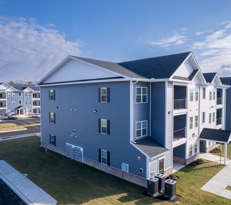 Riverside Apartments - Millsboro, DE