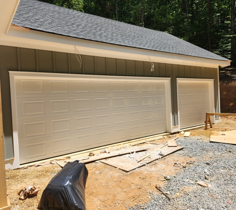 Southern Garage Door Service Woodstock