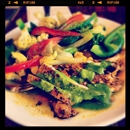 Lincoln Grill Restaurant - Bar & Grills