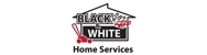 Black & White Home Services - Cleaning - Home
