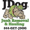 JDog Junk Removal & Hauling Concord gallery