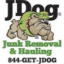 JDog Junk Removal & Hauling Concord - Garbage Collection