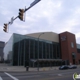 Blue Cross Arena At The War Memorial