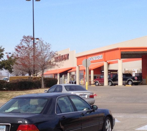 The Home Depot - Rockwall, TX