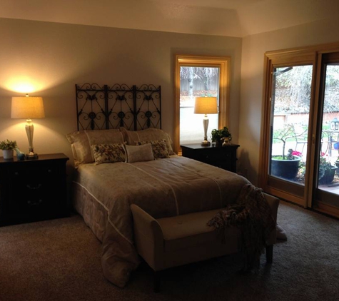 TLC Home Staging - Fair Oaks, CA