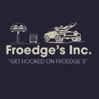 Froedge's, Inc.
