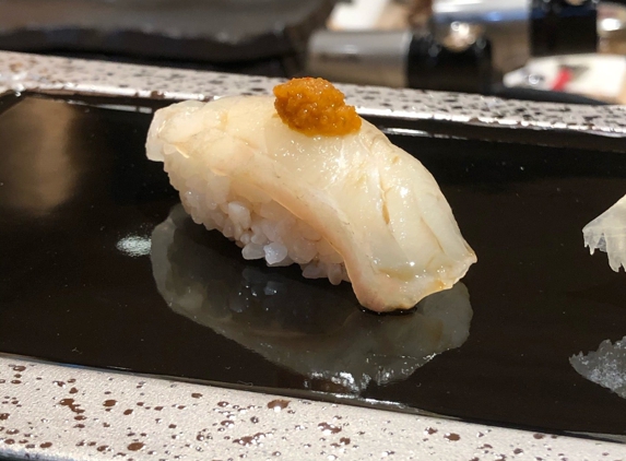 Omakase Yume - Chicago, IL