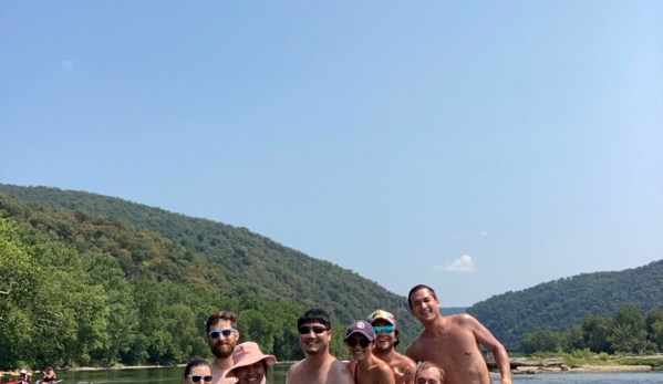 River Riders - Harpers Ferry, WV