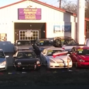 Family First Automotive - Used Car Dealers