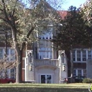 Bishop Ward High School - Private Schools (K-12)