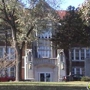 Bishop Ward High School