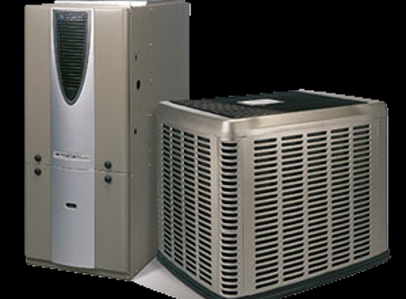 Ray's A/C & Heating Services. - Houston, TX