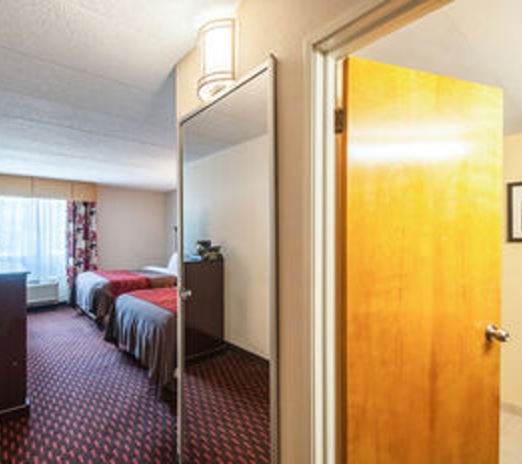 Comfort Inn - Annapolis, MD