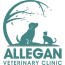 Allegan Veterinary Clinic - Veterinary Clinics & Hospitals