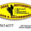 6th Gear Motorsports - Motorcycles & Motor Scooters-Parts & Supplies